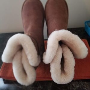 Michael Kors Ankle Boots!!!